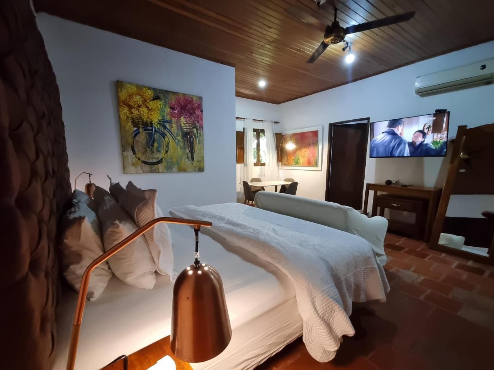 Boutique Casa De Santos Reyes Hotel 4*